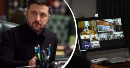 РФ готується вдарити по Україні: Зеленський отримав важливе попередження від розвідки