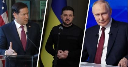Рубіо зробив гучну заяву про вступ України до НАТО і завершення війни