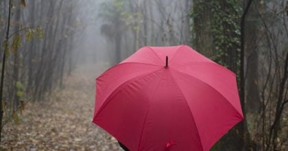 Тепло остаточно відступає: коли в Україну увірветься похолодання з дощами