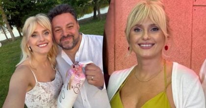 "З хлопцями такою не була": як Ірину Федишин змінила вагітність