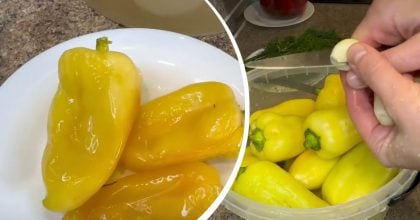 Квашений перець без оцту та цукру: рецепт ароматної закуски на зиму