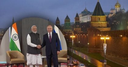 Індія передала Москві план завершення війни: у Кремлі вперше відреагували
