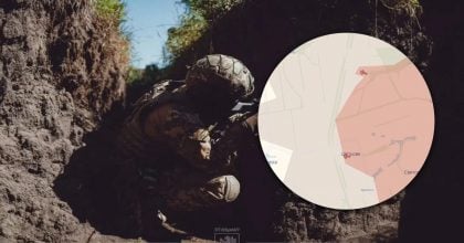 Окупанти мають нові просування на важливій ділянці фронту: розкрито деталі