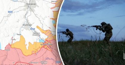 ЗСУ пішли в контратаки і зірвали плани РФ з захоплення важливої ділянки фронту