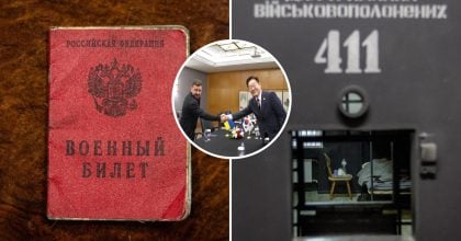Від полонених до зброї: чому конфлікт між Києвом та Сеулом важливіший, ніж здається