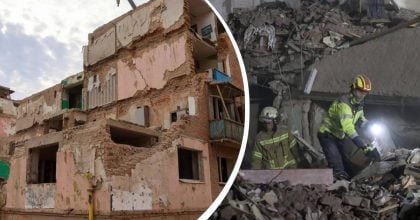 У Прилуках завершили пошукову операцію: серед загиблих п'ятеро дітей