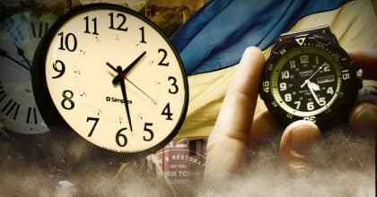 Перехід на зимовий час: чому його не скасували та коли переводити годинники в жовтні