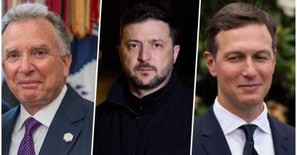 2 варианта перемирия: Зеленский раскрыл детали новых переговоров с США