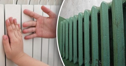 Как согреть дом без отопления: 7 простых уловок, которые действительно помогают