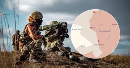 Окупанти просунулися на гарячій ділянці фронту: що відбувається на фронті