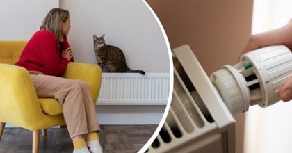 Домогосподарствам радять ввімкнути опалення на 10 хвилин - для чого