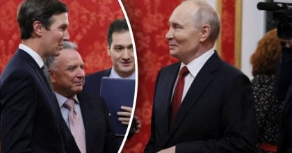 РФ може припинити удари по енергетиці: яку умову Кремль висуває США