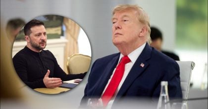 Новий скандал між Вашингтоном і Києвом: чому Трамп пішов на угоду з Путіним