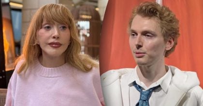 Внук Аллы Пугачевой, который "ушел на СВО", неожиданно объявился — детали