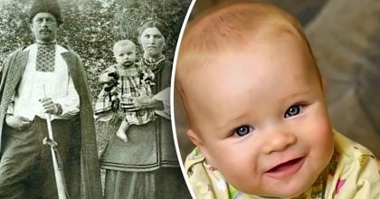 Красиві імена для дівчаток, які вирізняються серед популярних варіантів