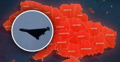 Росія готує нові хвилі атак на міста України: українців попередили про загрозу