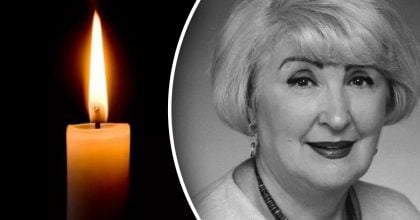 Померла заслужена українська актриса: що відомо