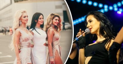 Колишня солістка гурту "ВІА Гра" вперше стала мамою і показала дитину