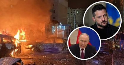 Путін порушив енергетичне перемир’я Трампа - що сказав Зеленський