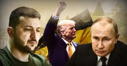 Кінець війни залежить від одного кроку США: Зеленський пояснив, що має статися