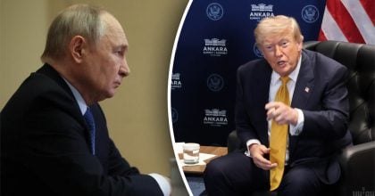 У Путіна вперше відреагували на енергетичне перемир'я - чи будуть його дотримуватись