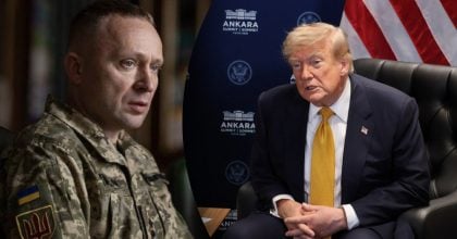 Представники США погрожували головнокомандувачу ЗСУ Драпатому - що відомо