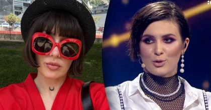 "Завершили отношения": скандальная Maruv внезапно развелась спустя 14 лет брака