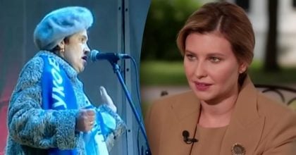 От серого кардинала до затворницы: кем были первые леди Украины