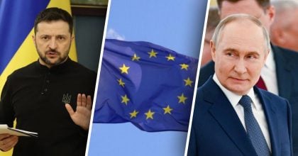 США та Україна визначили представника Європи на переговорах щодо війни: кого обрали