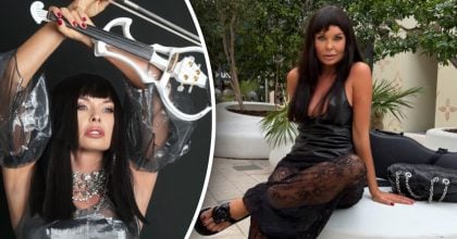 У 61 рік виглядає молодше за свої роки: Асія Ахат розповіла про догляд за собою
