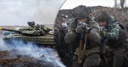 Росія готує наступ в двох прикордонних областях: які населені пункти під загрозою