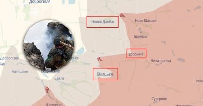 Ситуація загострюється: окупанти просунулися одразу на трьох ключових ділянках фронту