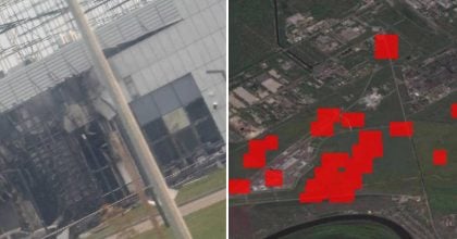 Вибухи в Балаково: дрони могли вразити дата-центр "Сбербанку" вартістю $1 млрд