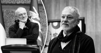 "Невероятно трудно": умер известный украинский режиссер