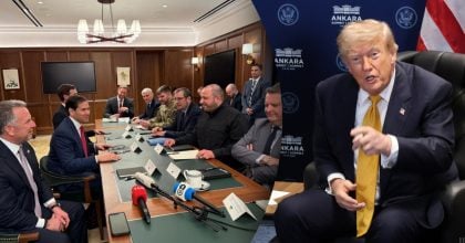 Трамп одним решением сорвал переговоры о гарантиях безопасности для Украины — СМИ