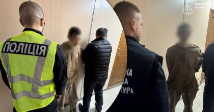Розстріл п'ятьох воїнів ЗСУ під Харковом: затримано озброєного солдата РФ