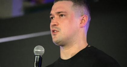 Федоров вирішив попіаритися на Старлінк, але Маск швидко поставив його на місце — військовий Сазонов