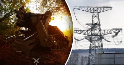 Росія та Україна домовилися про перемир’я: де та для чого припинили вогонь