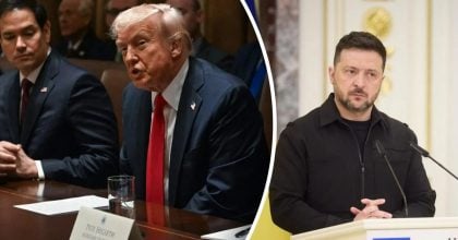 Чому Трамп знову розігрує українську карту: політолог вказав на важливий нюанс