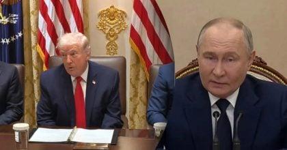 "Украина будет вынуждена просить о мире": у Зеленского предупредили о тревожном сценарии