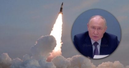 Путин обвинил Украину в атаках на НПЗ и пригрозил ответом