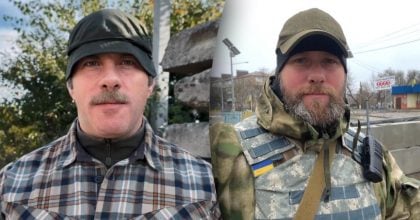 "Страшна втрата": актор-воїн Ращук розповів про особисту трагедію