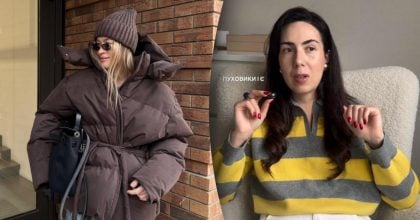 Стилістка розповіла, як обрати модний пуховик: на що треба звернути увагу