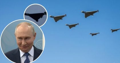 РФ зібралася масовано атакувати захід України - монітори назвали терміни й цілі