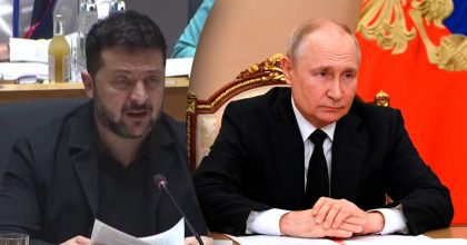 Угроза от РФ не исчезнет даже после окончания войны: Зеленский назвал причину