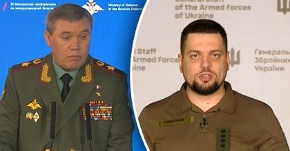 Захоплення нових територій: Генштаб викрив брехню росіян та роз’яснив ситуацію