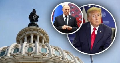 Дизельна угода Трампа: Конгрес готує заборону, нафта дорожчає, Будапешт очікує пільг