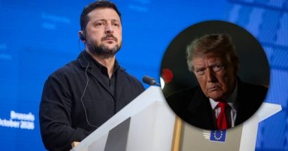 Зеленский анонсировал новые переговоры с США: когда они могут состояться