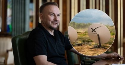 Обмеження Starshield вдарило по ЗСУ: "Флеш" розповів про переговори з США