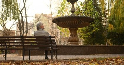 Україну накриє аномальне тепло: коли температура зросте, а дощі припиняться